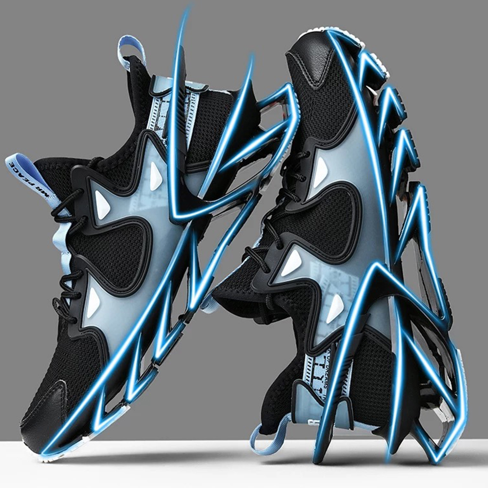 Mens Fashion Trainers - Shoes men Sneakers Male casual Mens