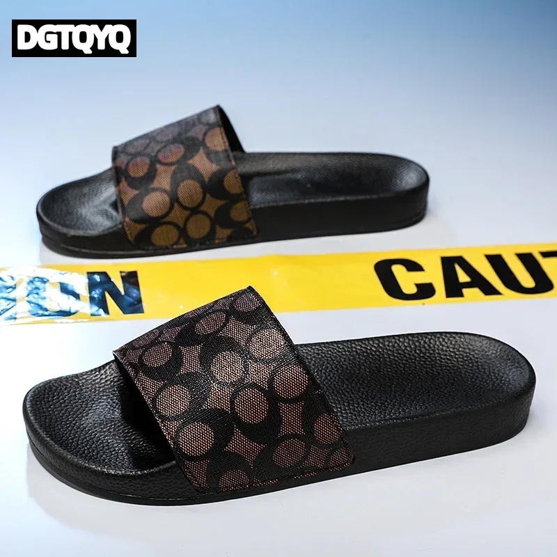 Men'S Fashion News - Outdoor Sandals Clogs Beach Slippers Summer