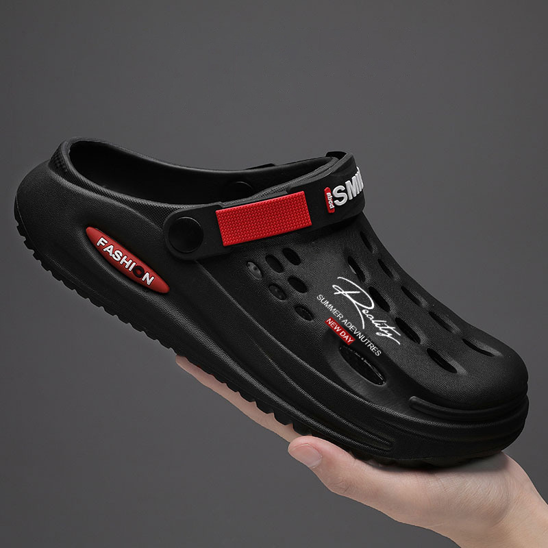 Men'S Fashion News - Women Men Couple EVA Clogs Summer