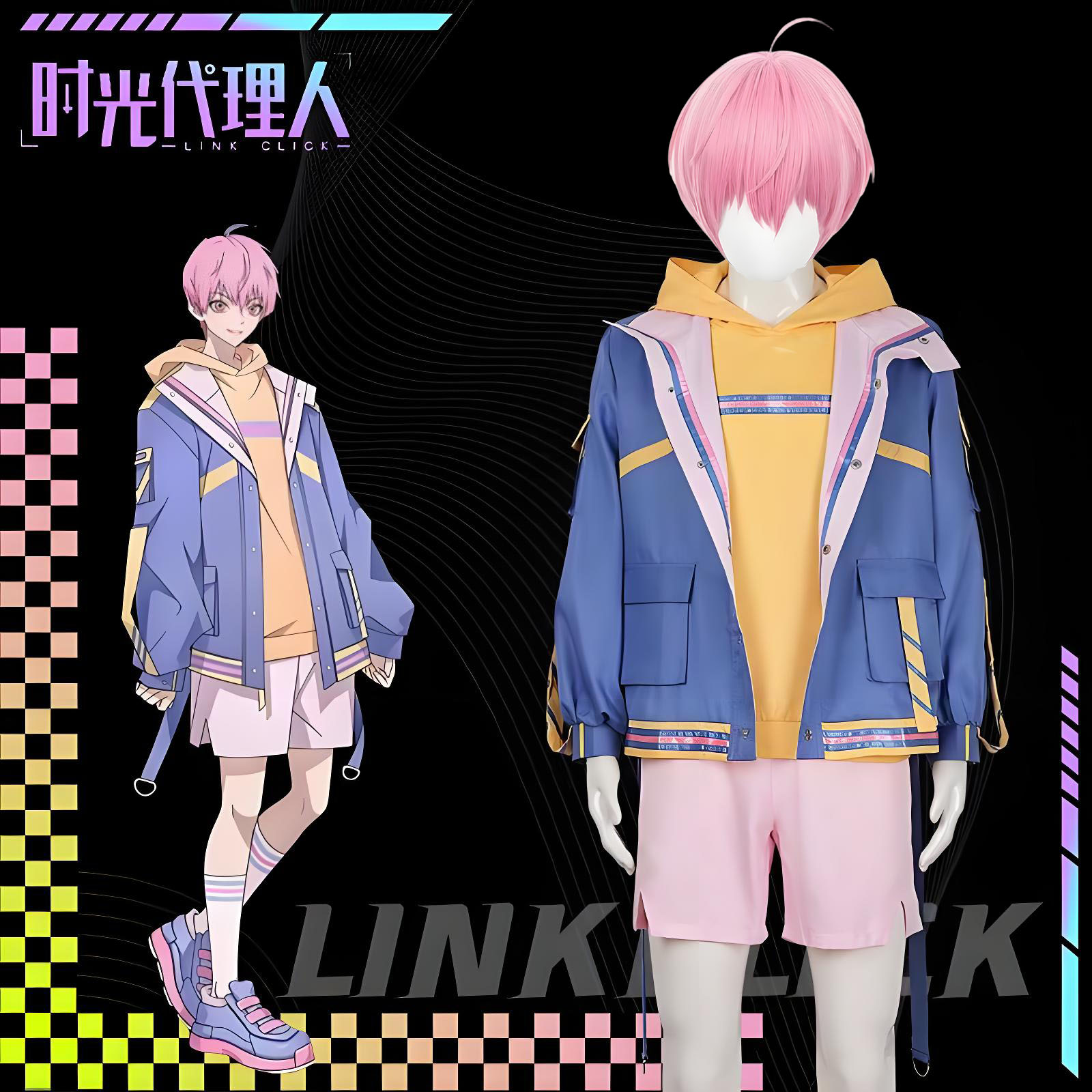 Men'S Fashion Videos - Arrogant Girl Anime Link Click Li