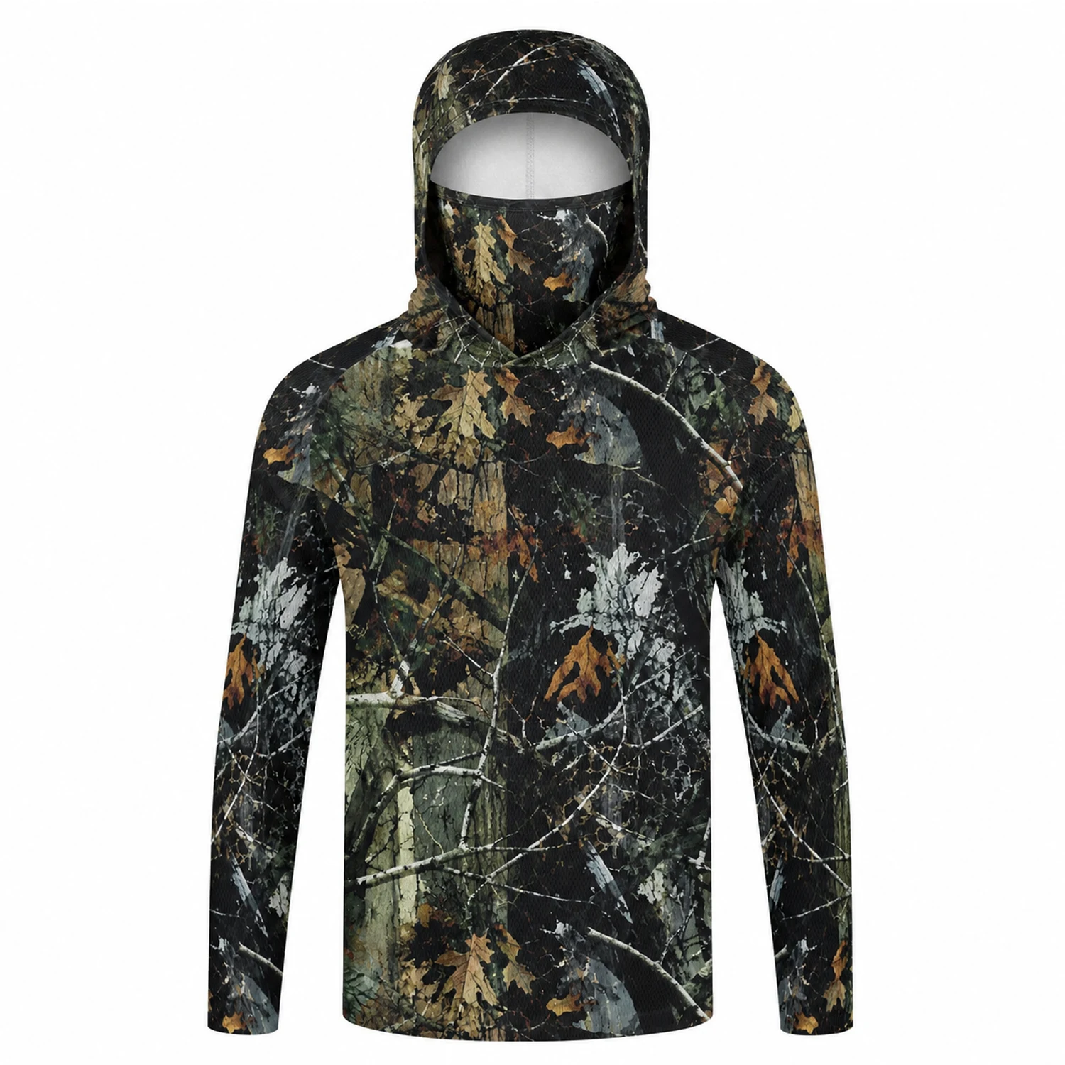 Men 3D Printed Camouflage Fish - Mens Fashion Summer 评论和价格