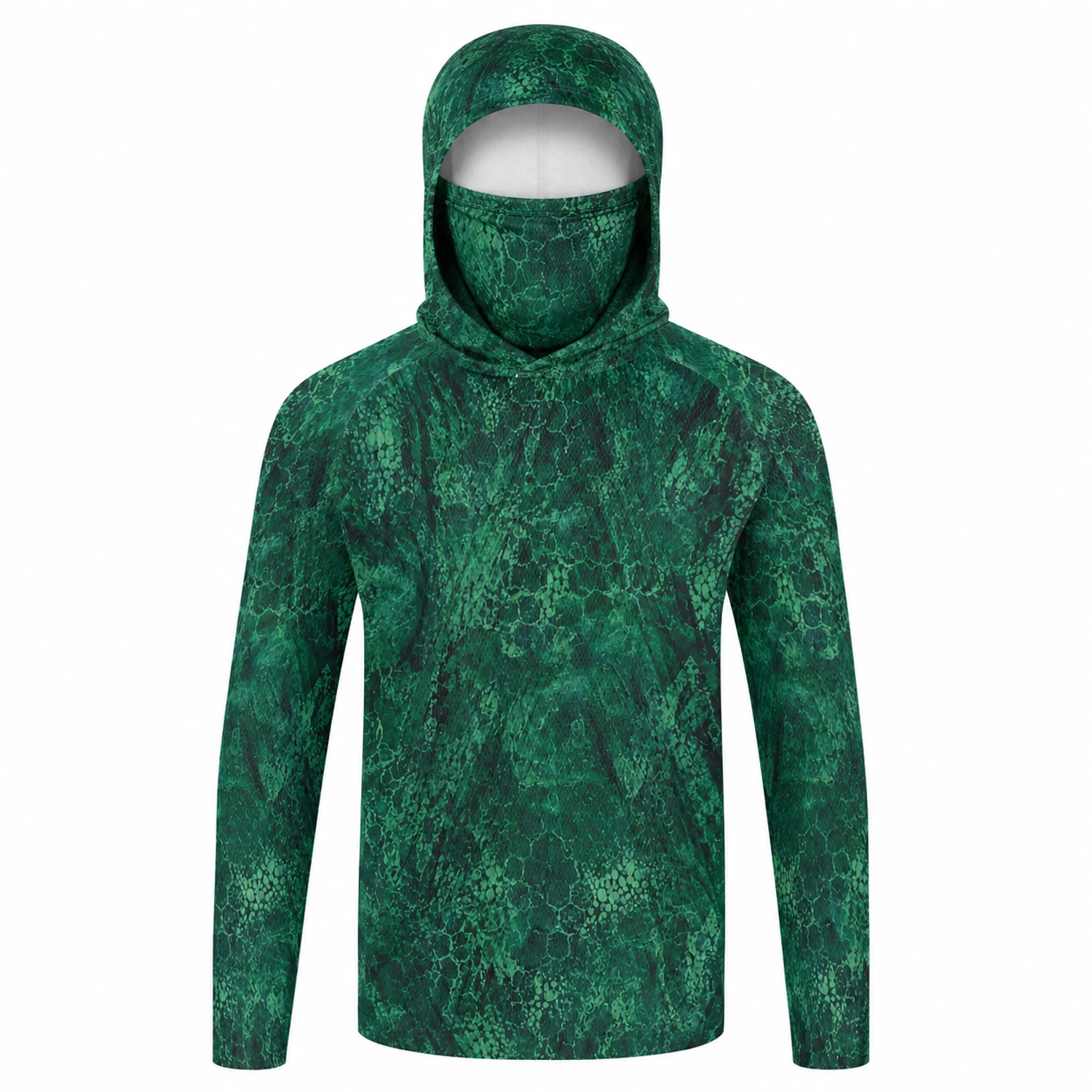 Men 3D Printed Camouflage Fish - Mens Fashion Summer 评论和价格