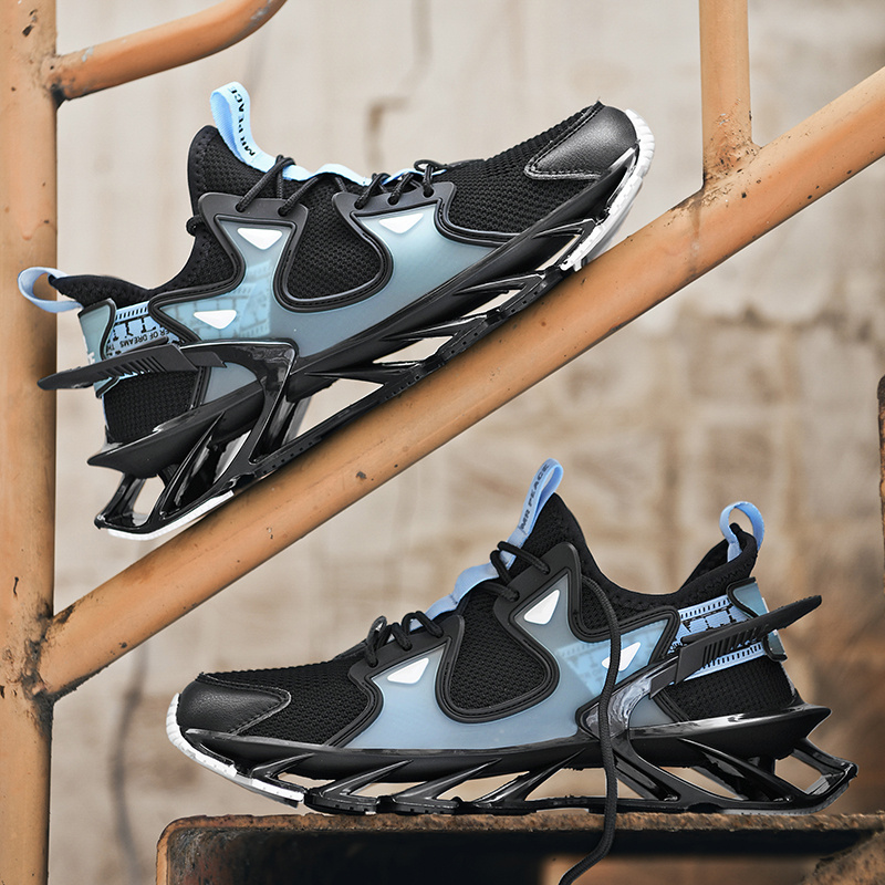 Shoes men Sneakers Male casual - Mens Fashion Trainers 评论和价格