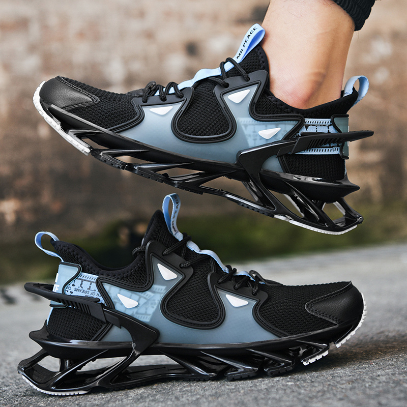 Shoes men Sneakers Male casual - Mens Fashion Trainers 评论和价格