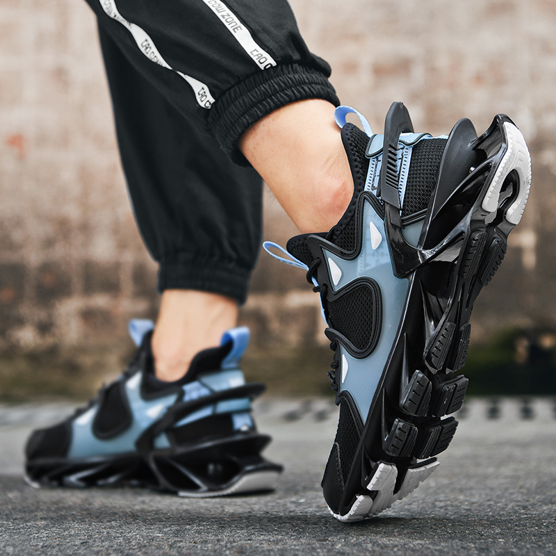 Shoes men Sneakers Male casual - Mens Fashion Trainers 评论和价格