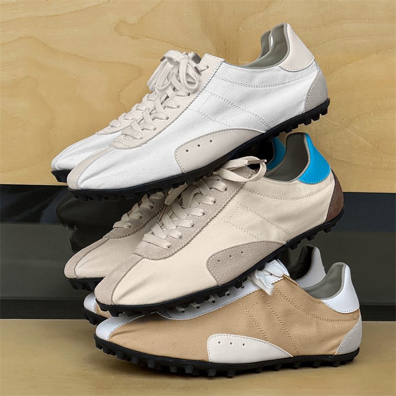 Men Tenis Masculino Canvas Cas - Mens Fashion Trainers 评论和价格