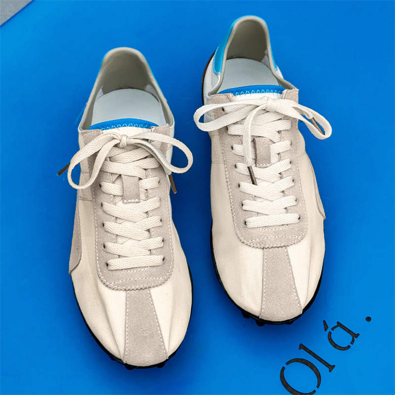 Men Tenis Masculino Canvas Cas - Mens Fashion Trainers 评论和价格
