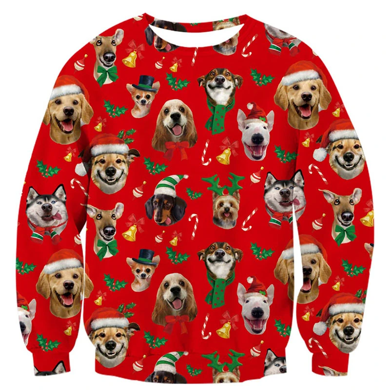 Funny Animal Goat Graphic Ugly - Mens Fashion Clothes 评论和价格
