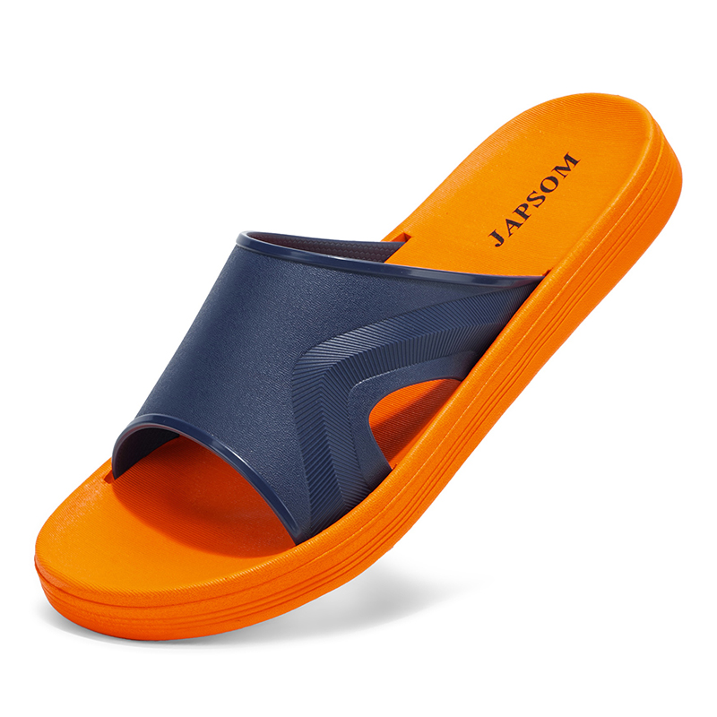Summer Fashion Slippers for Me - Men'S Fashion News 评论和价格