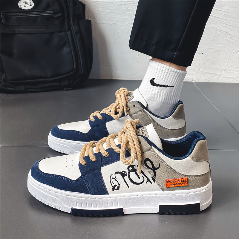 New Fashion Designer Shoes Men - Mens Fashion Trainers 评论和价格