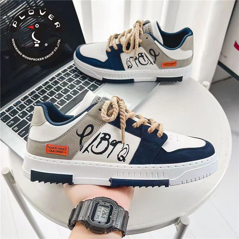 New Fashion Designer Shoes Men - Mens Fashion Trainers 评论和价格