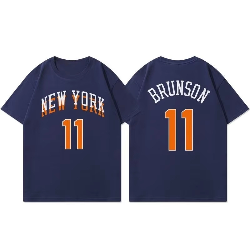 Jalen Brunson 11 sweatshirt je - Men'S Fashion New York 评论和价格