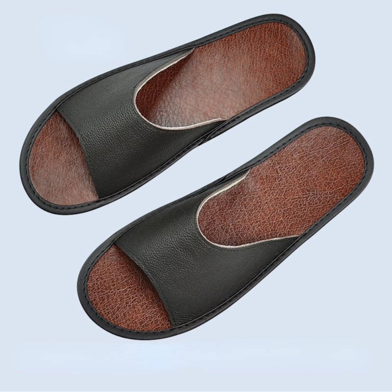 XIHAHA Summer Fashion Cowhide  - Men'S Fashion News 评论和价格