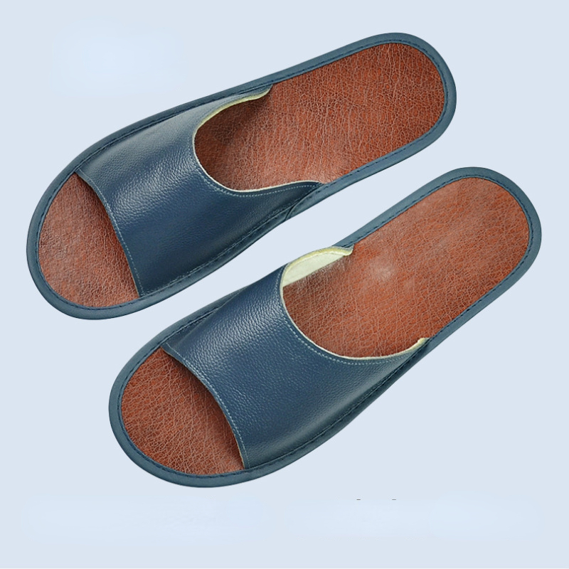 XIHAHA Summer Fashion Cowhide  - Men'S Fashion News 评论和价格