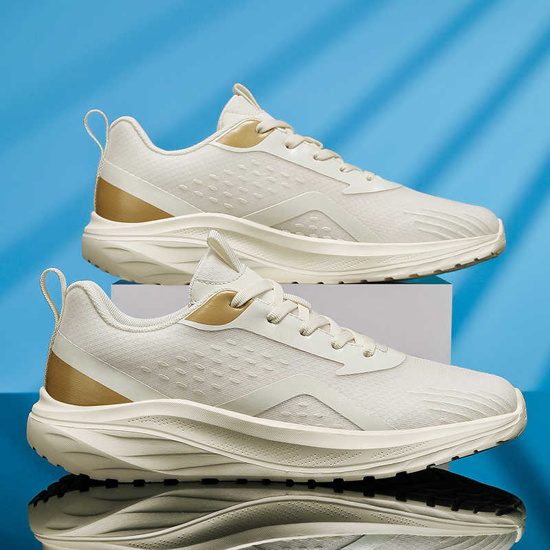 Slip-resistant Ete Mens Shoes  - Mens Fashion Trainers 评论和价格