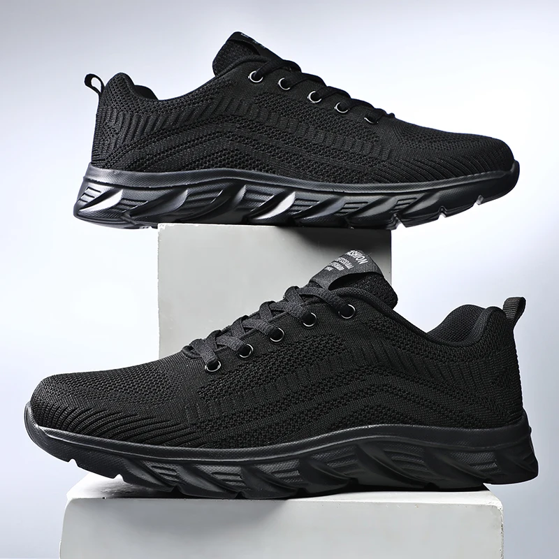 Men Shoes Comfortable Casual S - Mens Fashion Trainers 评论和价格