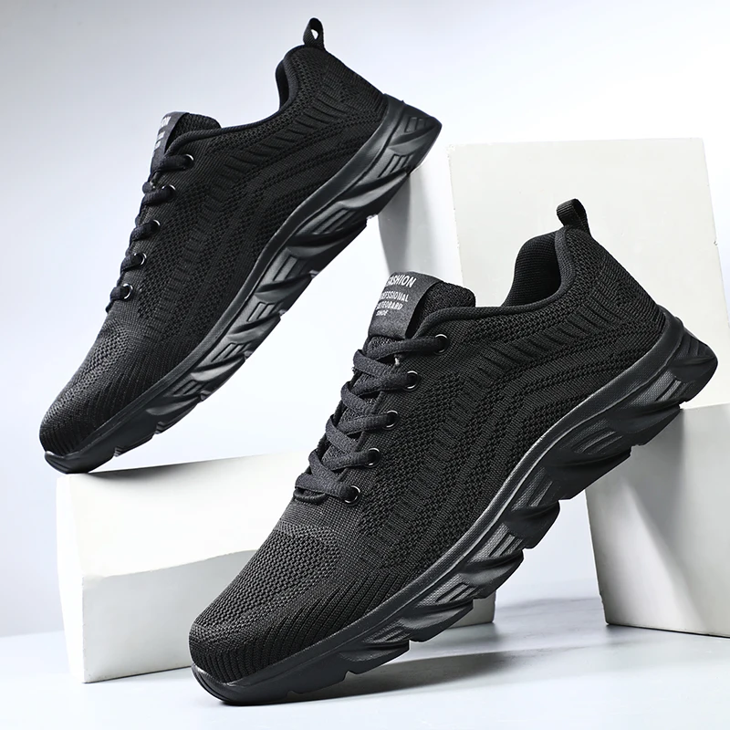Men Shoes Comfortable Casual S - Mens Fashion Trainers 评论和价格