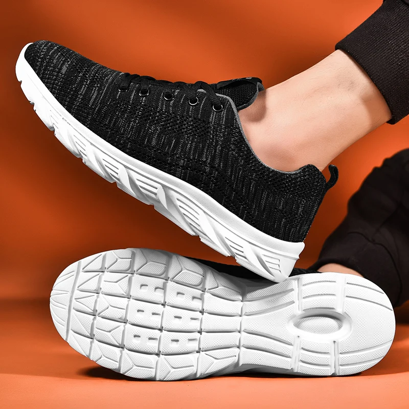 Men Shoes Comfortable Casual S - Mens Fashion Trainers 评论和价格