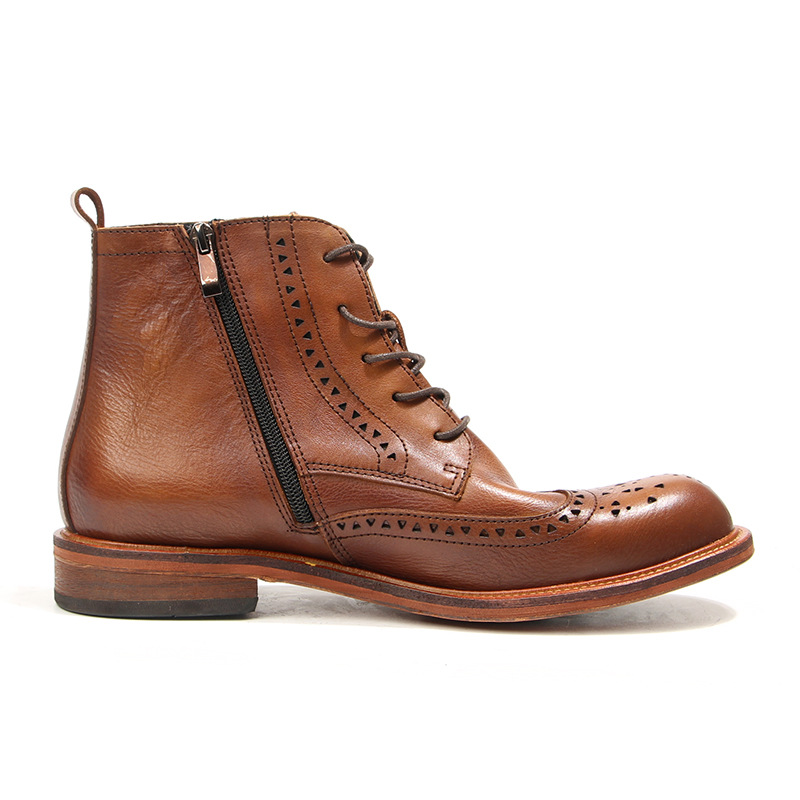 Vintage Mens Ankle Chelsea Boo - Men'S Fashion News 评论和价格