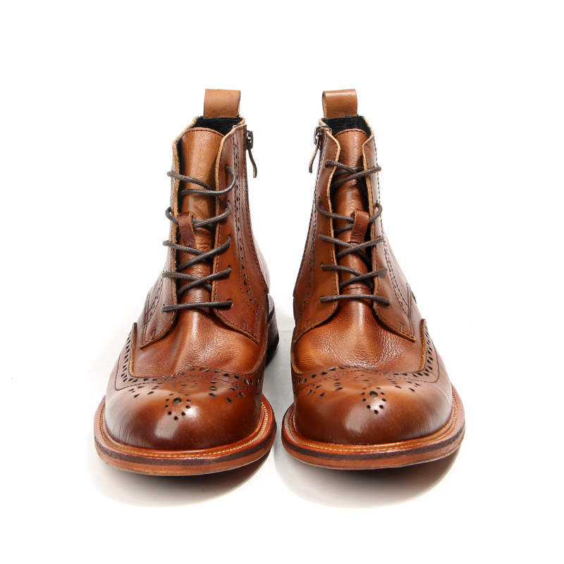 Vintage Mens Ankle Chelsea Boo - Men'S Fashion News 评论和价格