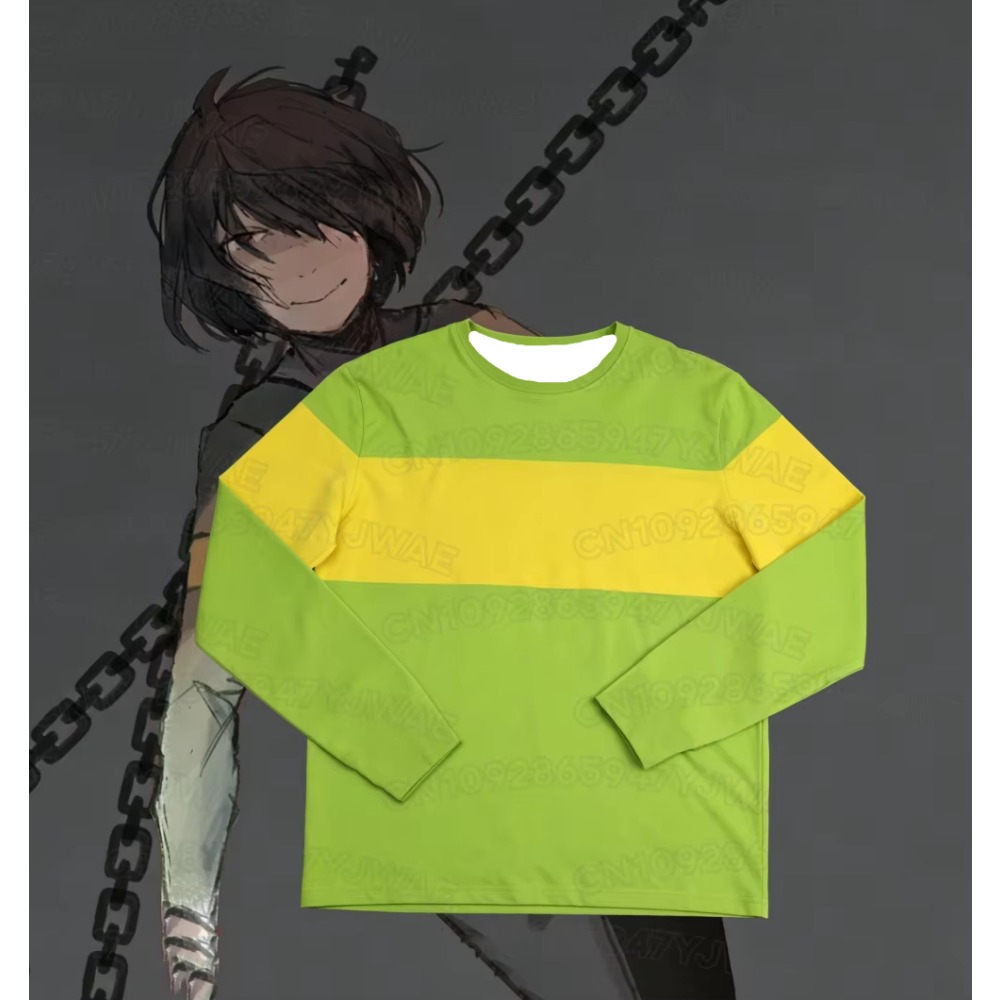 Men's and Women's Deltarun Kri - Men'S Fashion T Shirts 评论和价格
