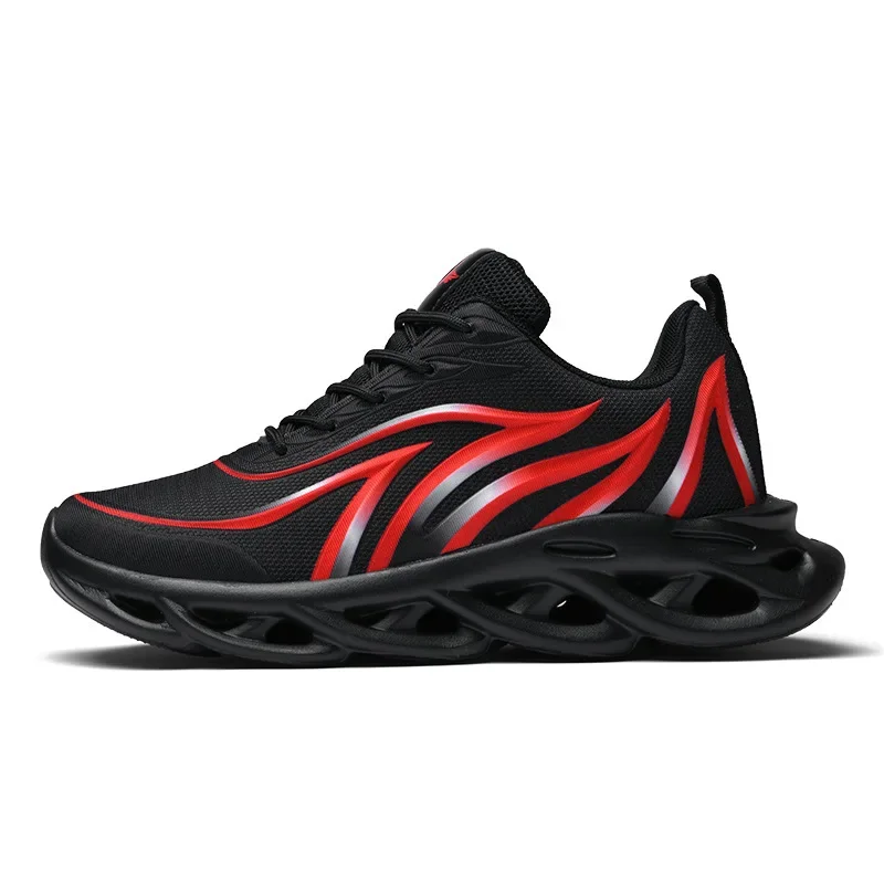 Fashion Running Shoes Men Flam - Mens Fashion Trainers 评论和价格