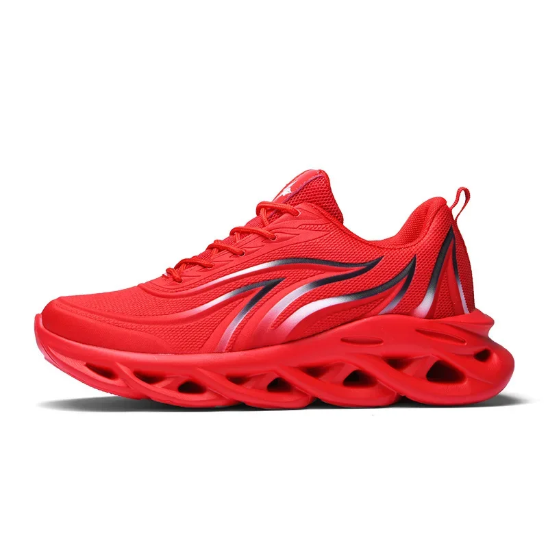 Fashion Running Shoes Men Flam - Mens Fashion Trainers 评论和价格