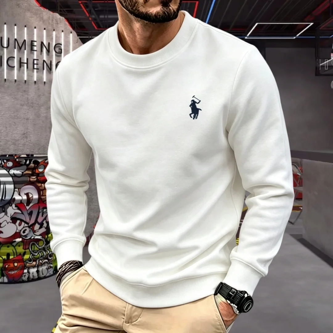 Soft cotton high-end brand men - Men'S Fashion T Shirts 评论和价格