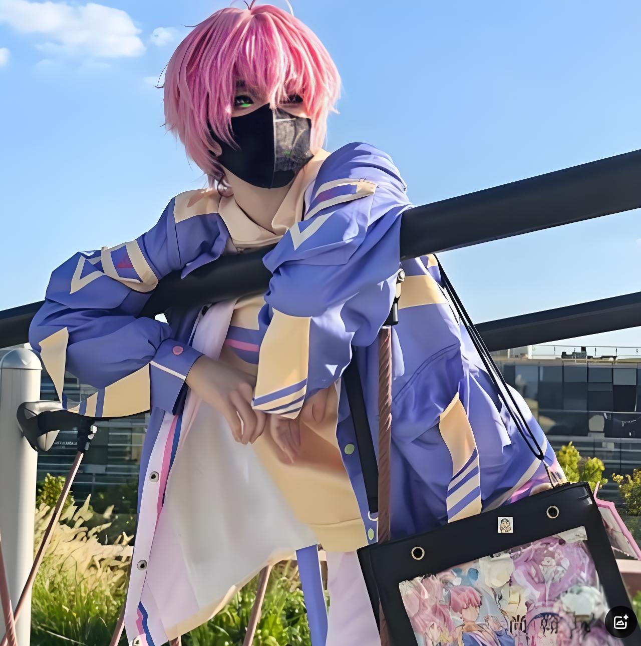 Arrogant Girl Anime Link Click - Men'S Fashion Videos 评论和价格